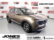 Certified 2025 Nissan Kicks SV SUV