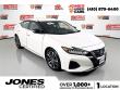 Used 2019 Nissan Maxima 3.5 SV Sedan