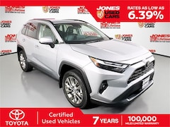 2023 Toyota RAV4 XLE Premium SUV
