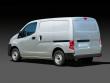 Used 2016 Nissan NV200 SV Van Compact Cargo Van