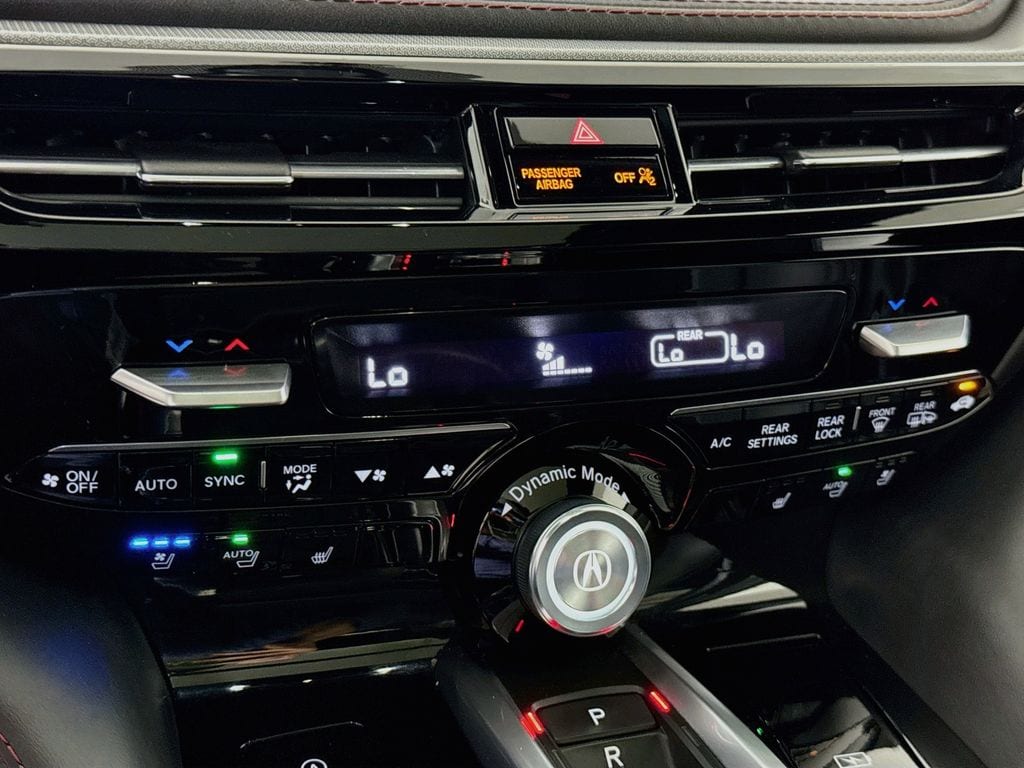 2023 Acura MDX A-Spec Package - Photo 8