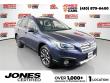 Used 2017 Subaru Outback 3.6R SUV