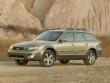 Used 2007 Subaru Outback 2.5i Wagon