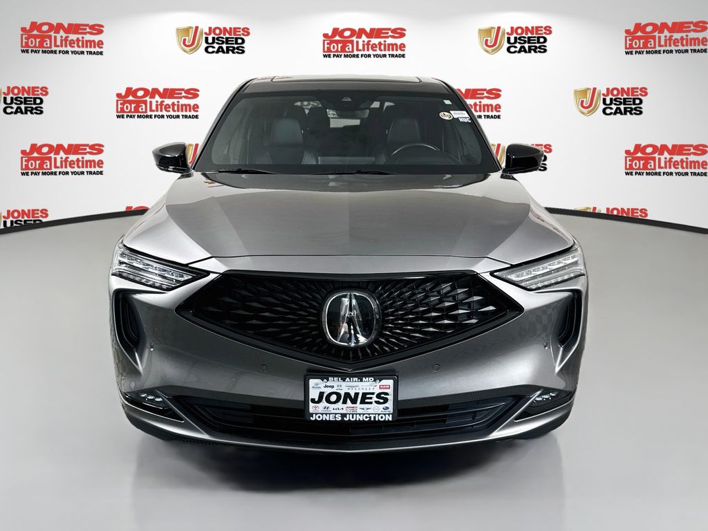 2023 Acura MDX A-Spec Package - Photo 13