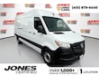 Mercedes-Benz Sprinter 2500