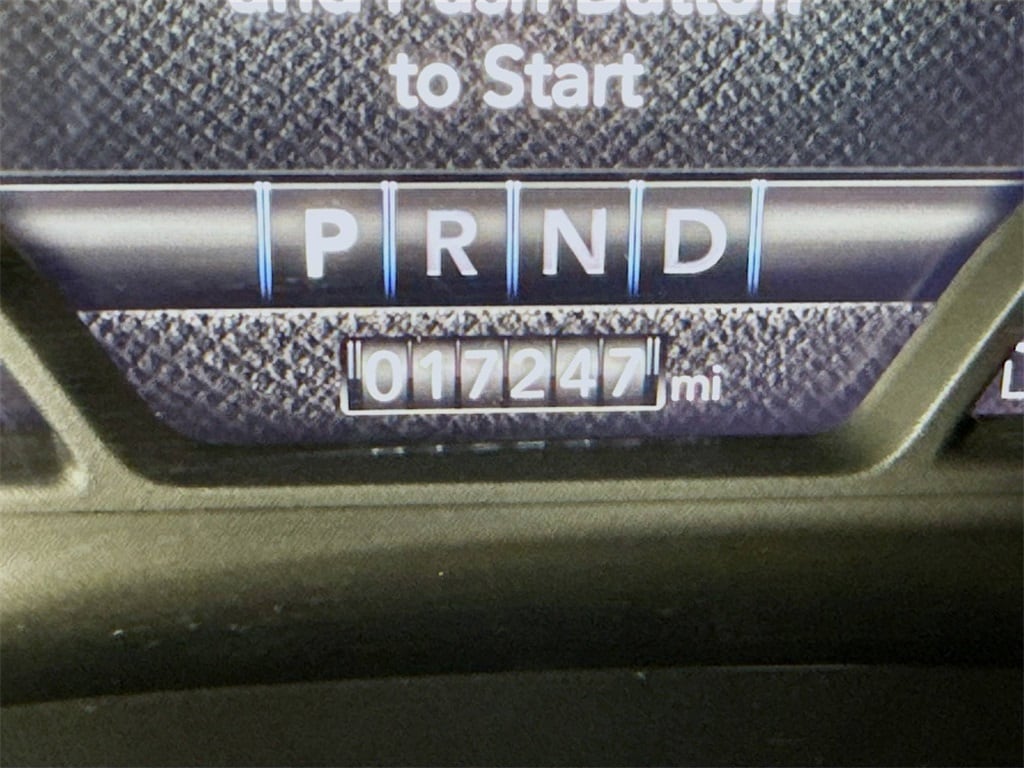 Used 2022 Ram 1500 Big Horn/Lone Star Truck Crew Cab