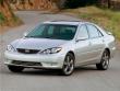 Used 2006 Toyota Camry LE Sedan