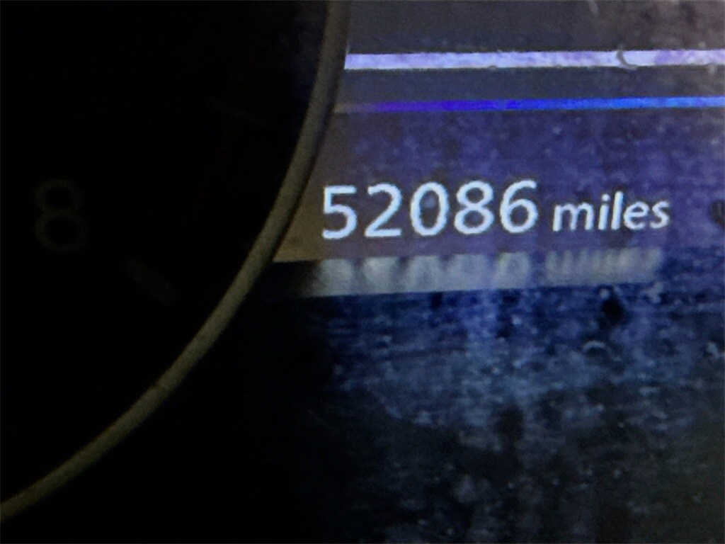 Used 2022 Nissan Altima 2.5 SV Sedan