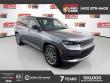 Certified 2024 Jeep Grand Cherokee L Summit SUV