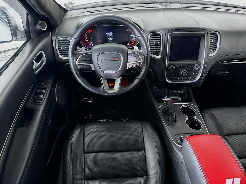 Used 2018 Dodge Durango Citadel SUV