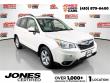Used 2015 Subaru Forester 2.5i Limited SUV