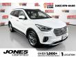 Used 2018 Hyundai Santa Fe Limited Ultimate SUV