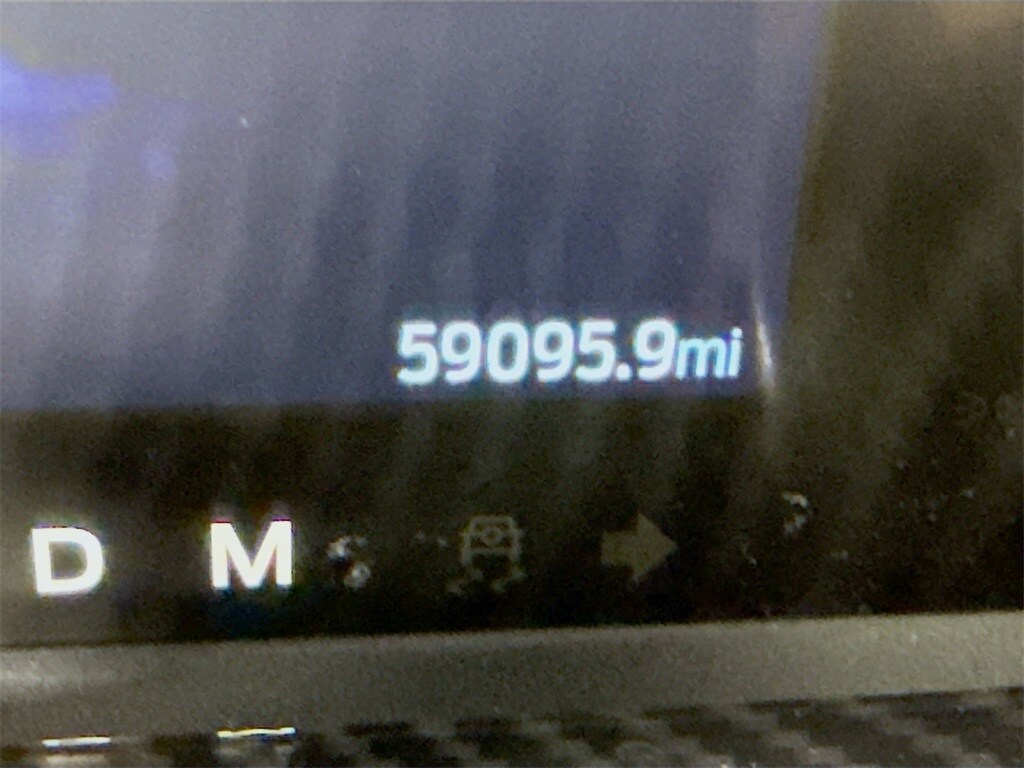 Used 2023 Ford Bronco Black Diamond SUV