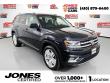 Used 2019 Volkswagen Atlas SEL SUV