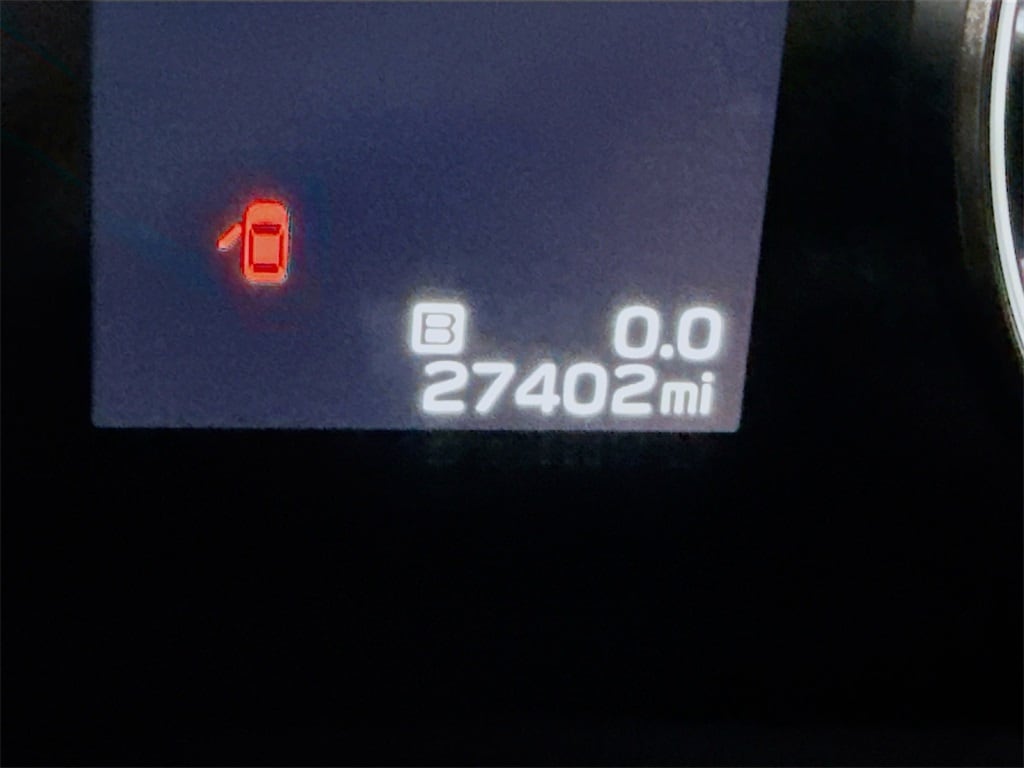 Used 2024 Subaru Outback Premium SUV