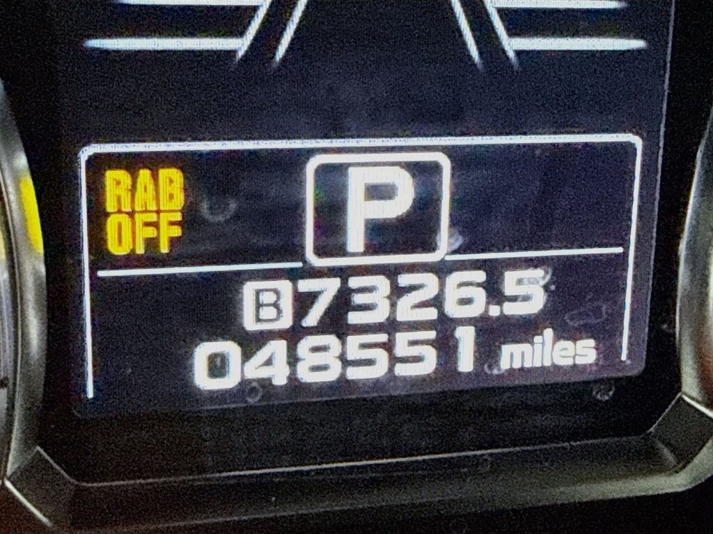Used 2017 Subaru Forester 2.5i Limited SUV