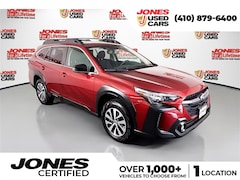 2023 Subaru Outback Premium SUV