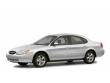 Used 2002 Ford Taurus SE Sedan