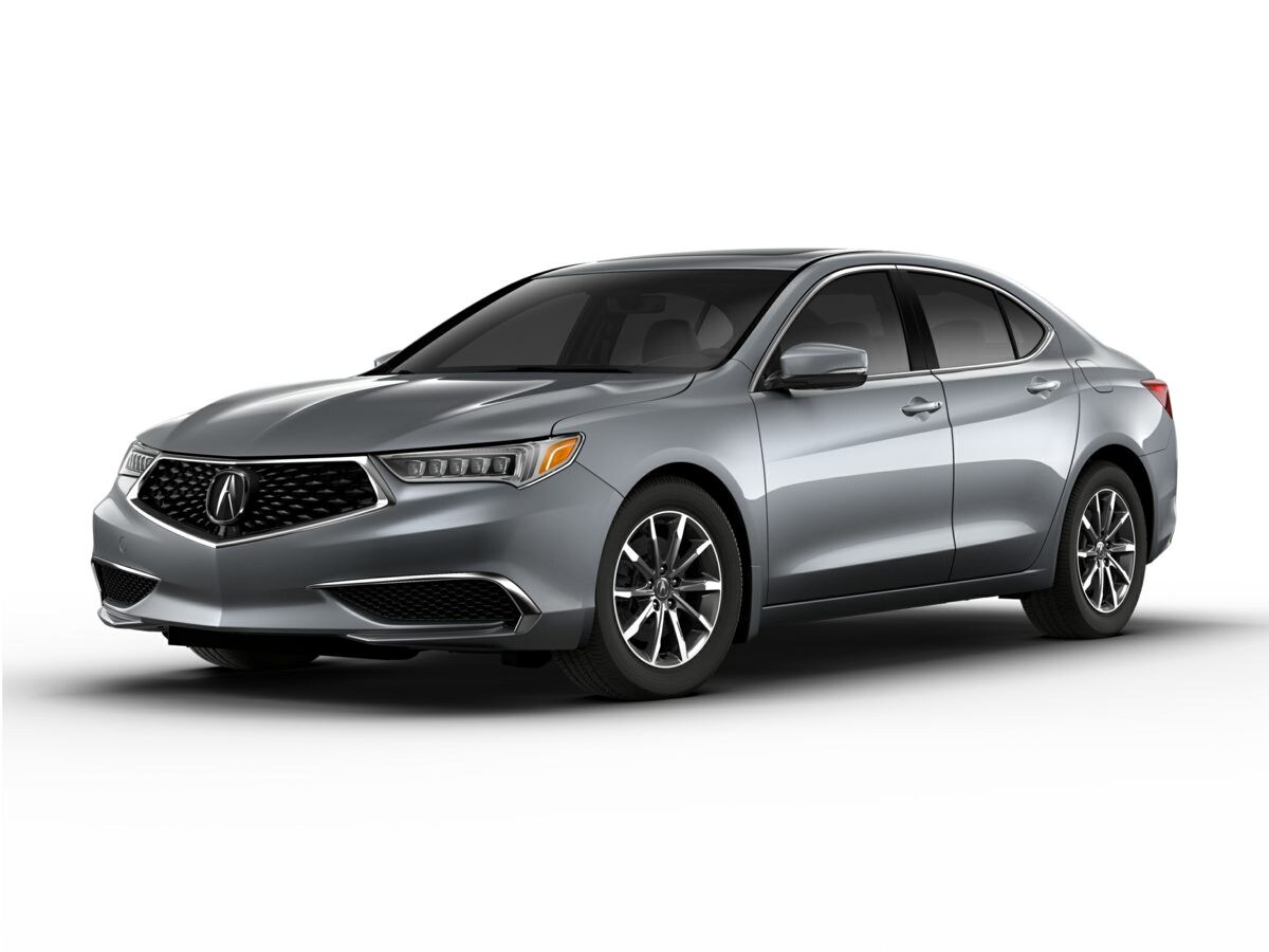 2019 Acura TLX Technology Package's photo