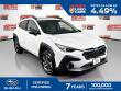 Certified 2026 Subaru Crosstrek Premium SUV
