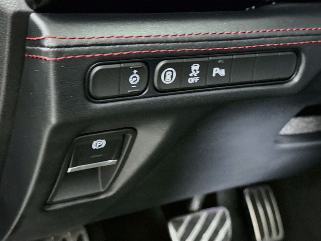 2023 Acura MDX A-Spec Package - Photo 20