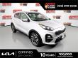 Certified 2021 Kia Sportage EX SUV