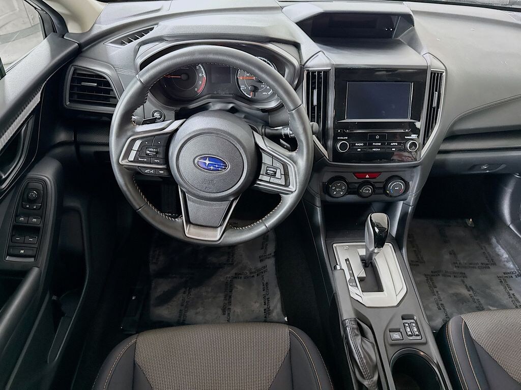 Used 2019 Subaru Crosstrek 2.0i Premium SUV