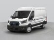  Ford E-Transit-350 Cargo