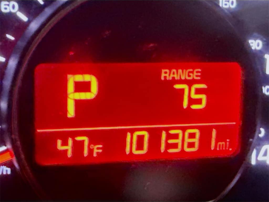 Used 2016 Kia Soul Exclaim Hatchback