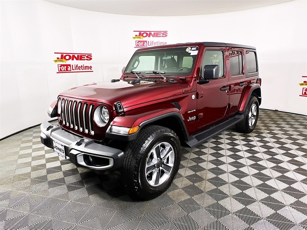 Used 2021 Jeep Wrangler (1C4HJXEG6MW587144) tFor Sale | Bel Used 2021 Jeep Wrangler (1C4HJXEG6MW587144) tFor Sale | Bel