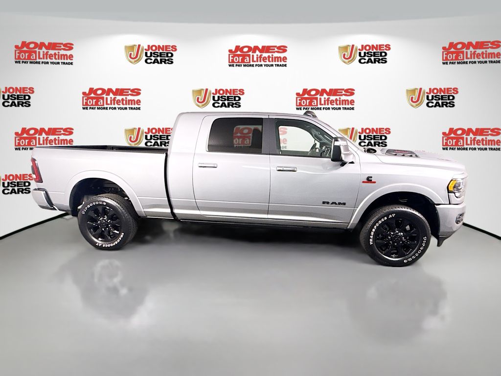 2023 RAM Ram 2500 Pickup Laramie Limited - Photo 18