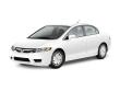 Used 2009 Honda Civic Hybrid Hybrid Sedan
