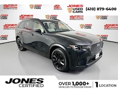2025 Mazda CX-90 3.3 Turbo Premium SUV