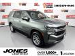 Used 2023 Chevrolet Tahoe LS SUV