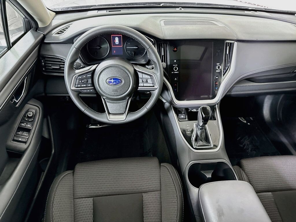 Used 2025 Subaru Outback Premium SUV