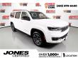 Used 2024 Jeep Wagoneer L Series II SUV