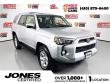 Certified 2016 Toyota 4Runner SR5 Premium SUV