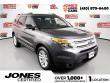 Used 2015 Ford Explorer XLT SUV