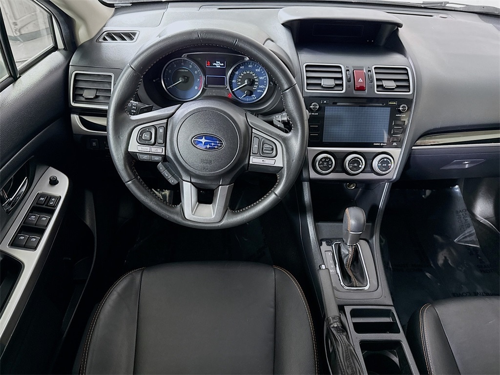 Used 2016 Subaru Crosstrek 2.0i Limited SUV