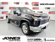  Chevrolet Silverado 2500 HD