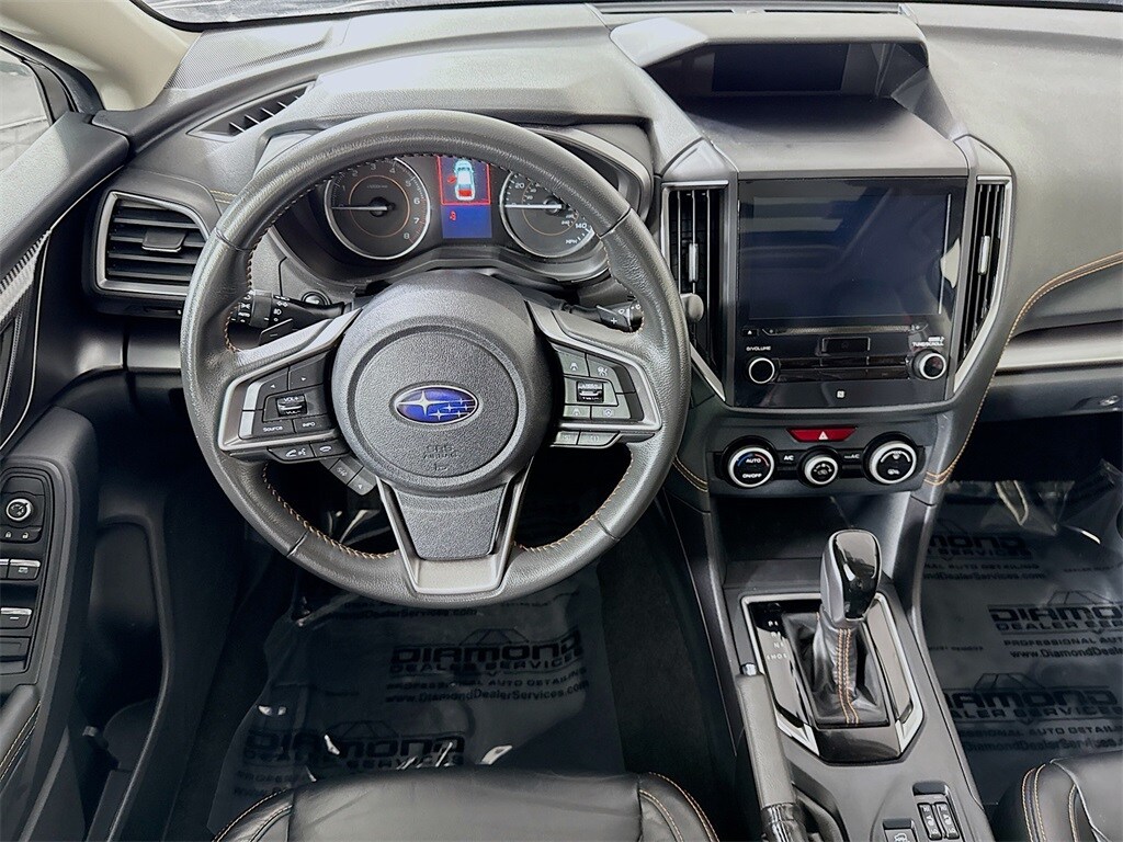 2023 Subaru Crosstrek Limited photo 3