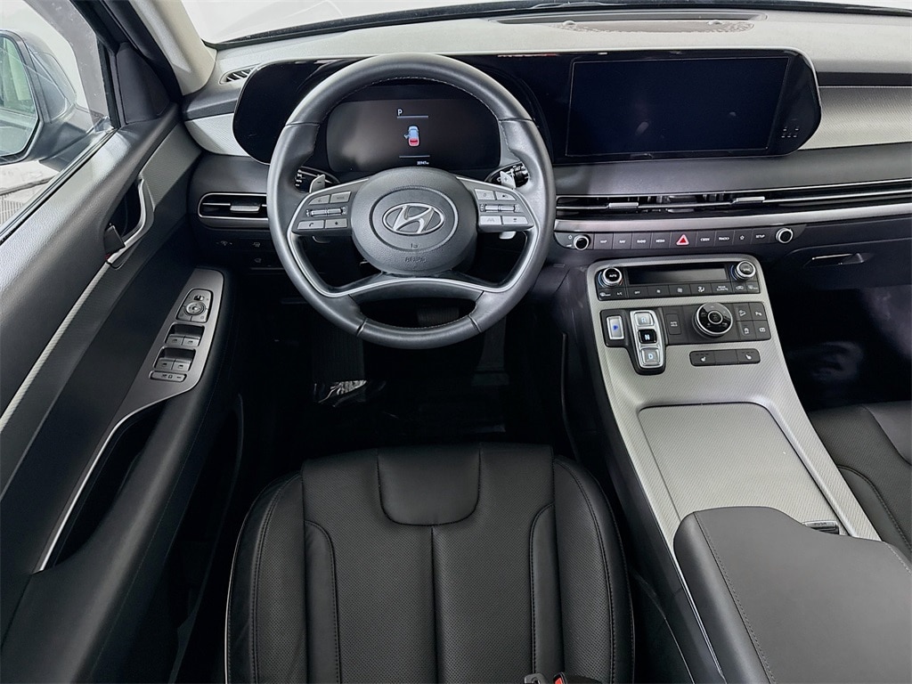 Used 2023 Hyundai Palisade XRT SUV