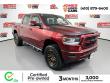 Certified 2019 Ram 1500 Big Horn/Lone Star Truck Crew Cab