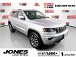 Used 2019 Jeep Grand Cherokee Limited SUV