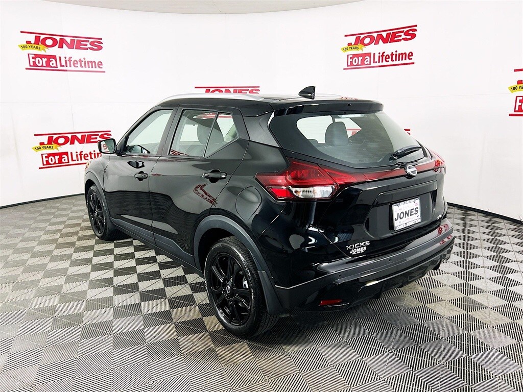 Used 2023 Nissan Kicks (3N1CP5CV1PL531947) tFor Sale | Bel