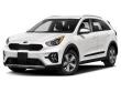 Used 2021 Kia Niro LXS SUV