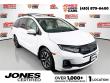 Used 2025 Honda Odyssey EX-L Van