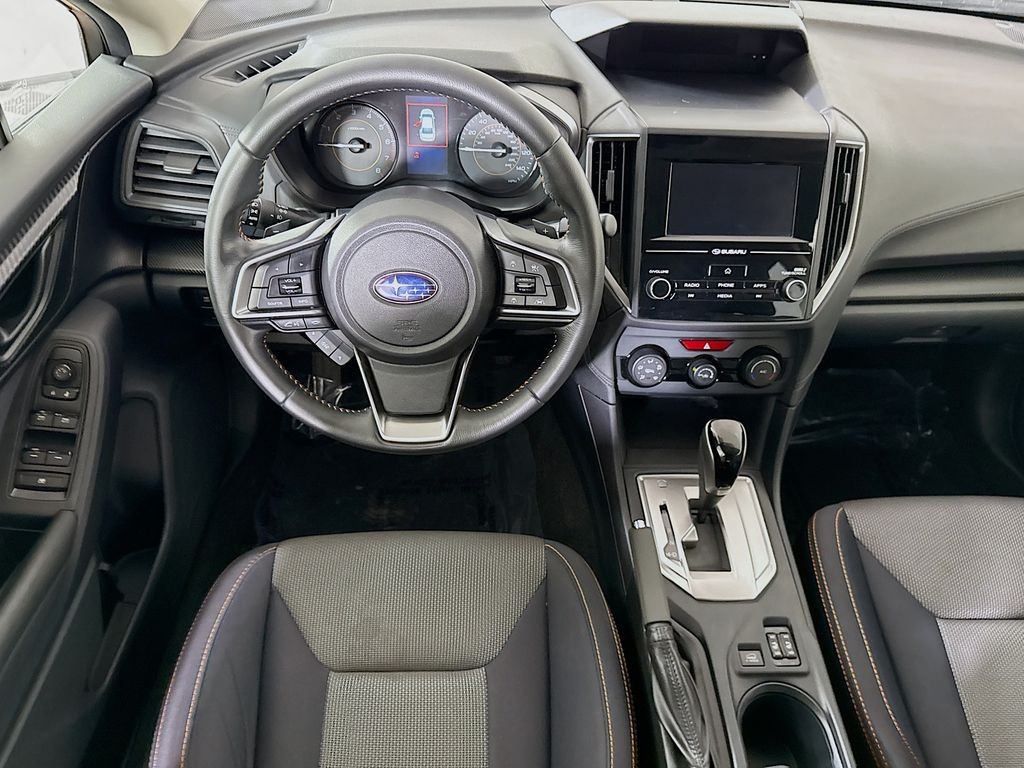 Used 2018 Subaru Crosstrek 2.0i Premium SUV