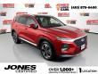 Used 2019 Hyundai Santa Fe Ultimate SUV