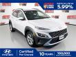 Certified 2023 Hyundai Kona SEL SUV